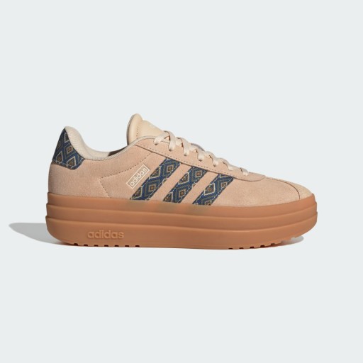 Adidas VL Court Bold Schoenen