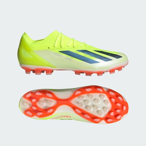 Adidas X Crazyfast Elite Artificial Grass Voetbalschoenen