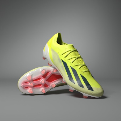 Adidas X Crazyfast Elite Firm Ground Voetbalschoenen