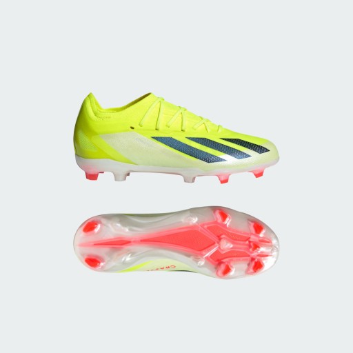 Adidas X Crazyfast Elite Firm Ground Voetbalschoenen