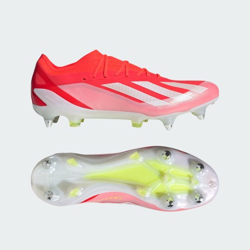 Adidas X Crazyfast Elite Soft Ground Voetbalschoenen