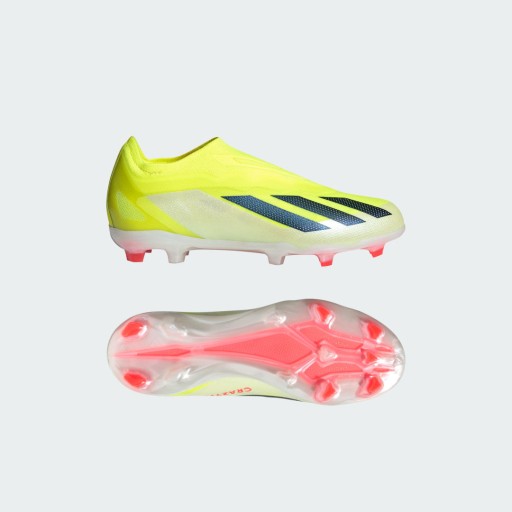 Adidas X Crazyfast Elite Veterloze Firm Ground Voetbalschoenen