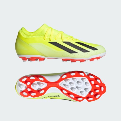 Adidas X Crazyfast League Artificial Grass Voetbalschoenen