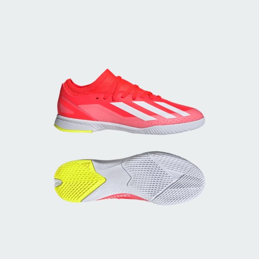 Adidas X Crazyfast League Indoor Voetbalschoenen