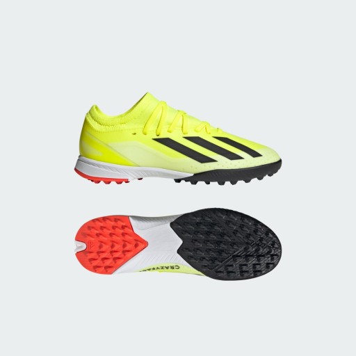 Adidas X Crazyfast League Turf Voetbalschoenen