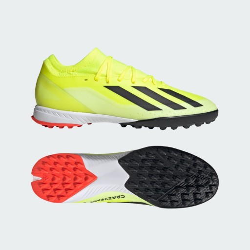 Adidas X Crazyfast League Turf Voetbalschoenen