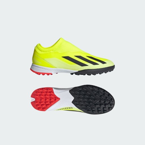 Adidas X Crazyfast League Veterloze Turf Voetbalschoenen