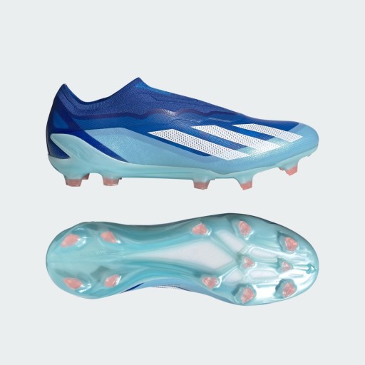 Adidas X CRAZYFAST.1 LL FG Voetbalschoenen