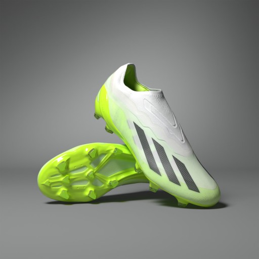 Adidas X CRAZYFAST.1 LL FG Voetbalschoenen