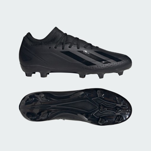 Adidas X Crazyfast.3 Firm Ground Voetbalschoenen