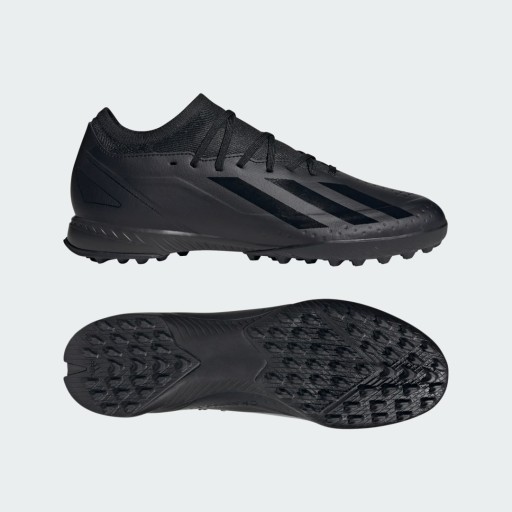 Adidas X Crazyfast.3 Turf Voetbalschoenen