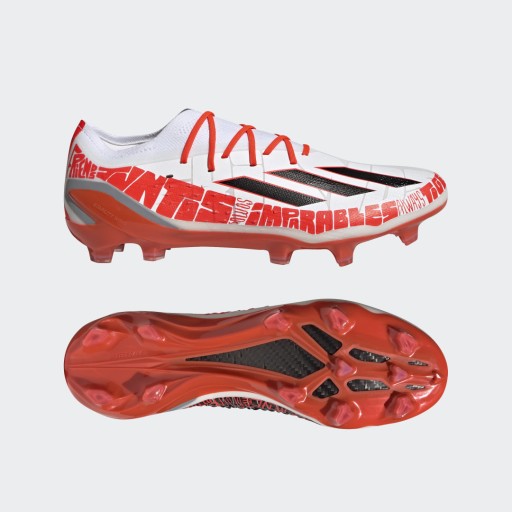 Adidas X Speedportal Messi.1 Firm Ground Voetbalschoenen