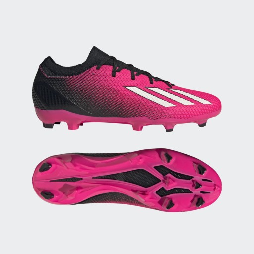 Adidas X Speedportal.3 Firm Ground Voetbalschoenen