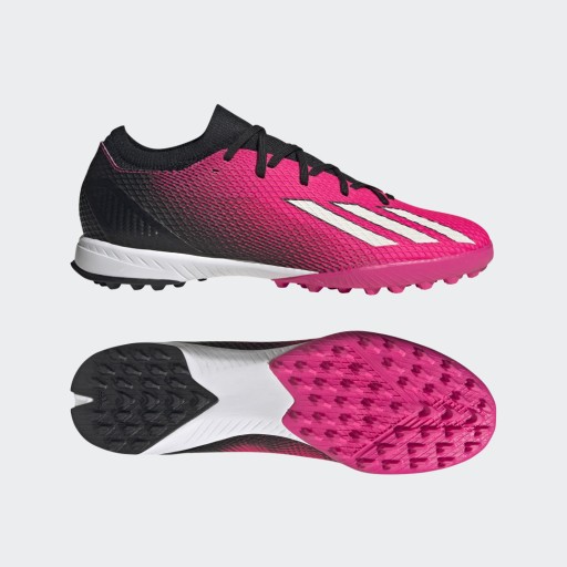 Adidas X Speedportal.3 Turf Voetbalschoenen