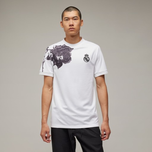 Y-3 Real Madrid Pre-Match Voetbalshirt