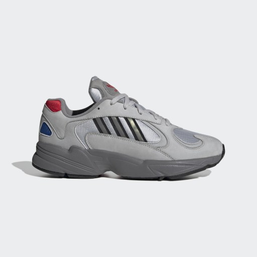 Adidas Yung-1 Schoenen