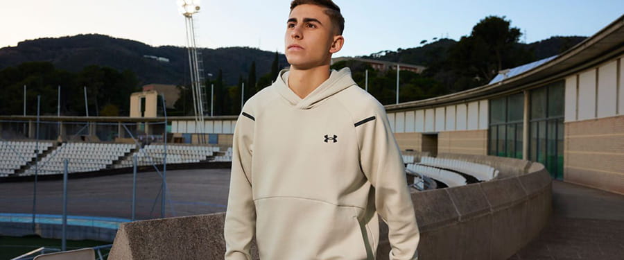 Under Armour Hoodie